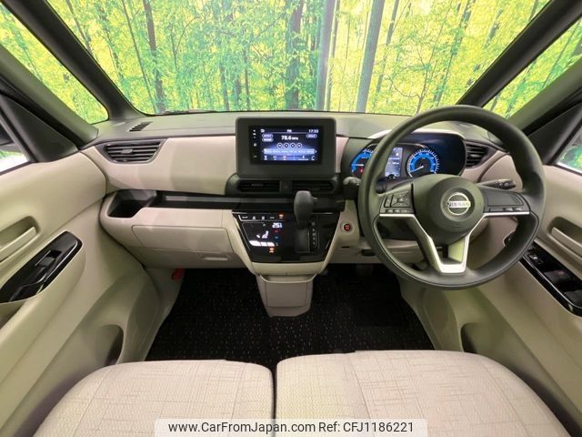 nissan roox 2022 -NISSAN--Roox 5AA-B44A--B44A-0123691---NISSAN--Roox 5AA-B44A--B44A-0123691- image 2