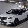 peugeot 2008 2020 -PEUGEOT--Peugeot 2008 VR3USHNSSLJ770168---PEUGEOT--Peugeot 2008 VR3USHNSSLJ770168- image 5