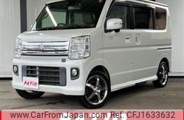 suzuki every-wagon 2019 CFJ1633632