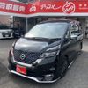 nissan serena 2019 -NISSAN--Serena DAA-GC27--GC27-041918---NISSAN--Serena DAA-GC27--GC27-041918- image 1