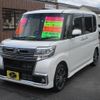 daihatsu tanto 2018 -DAIHATSU 【鹿児島 582ﾃ2325】--Tanto LA600S--0708296---DAIHATSU 【鹿児島 582ﾃ2325】--Tanto LA600S--0708296- image 1