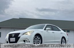 toyota crown-hybrid 2013 quick_quick_AWS210_AWS210-6040340