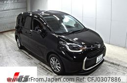 toyota sienta 2023 -TOYOTA 【島根 530せ2683】--Sienta MXPC10G-1002035---TOYOTA 【島根 530せ2683】--Sienta MXPC10G-1002035-