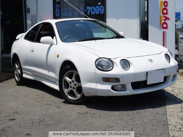 toyota celica 1995 -TOYOTA--Celica ST202--0097527---TOYOTA--Celica ST202--0097527- image 1