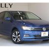 volkswagen polo 2019 -VOLKSWAGEN--VW Polo AWCHZ--KU042224---VOLKSWAGEN--VW Polo AWCHZ--KU042224- image 2