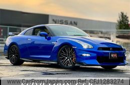 nissan gt-r 2023 quick_quick_4BA-R35_R35-160058