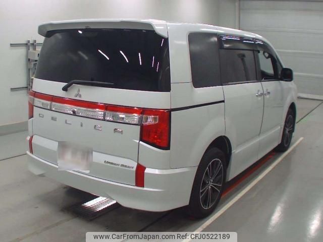 mitsubishi delica-d5 2022 quick_quick_3DA-CV1W_CV1W-3002353 image 2