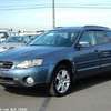 subaru legacy 2003 CFJ0184496 image 3
