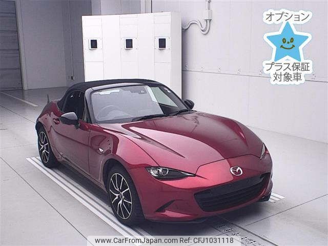 mazda roadster 2020 -MAZDA--Roadster ND5RC-501471---MAZDA--Roadster ND5RC-501471- image 1