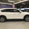 mazda cx-8 2017 -MAZDA--CX-8 3DA-KG2P--KG2P-104220---MAZDA--CX-8 3DA-KG2P--KG2P-104220- image 6