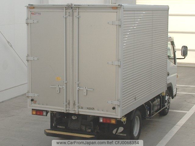 mitsubishi-fuso canter 2020 -MITSUBISHI--Canter FBA20-581771---MITSUBISHI--Canter FBA20-581771- image 2