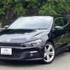 volkswagen scirocco 2013 quick_quick_DBA-13CTH_WVWZZZ13ZDV010107 image 1