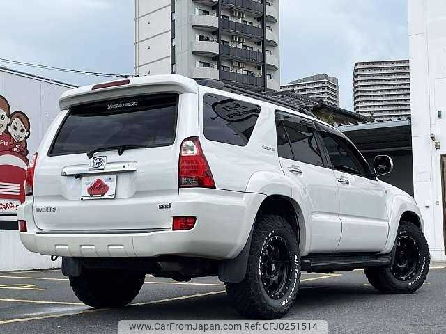 toyota hilux-surf 2005 504928-924578 image 2