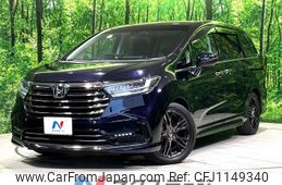 honda odyssey 2020 -HONDA--Odyssey 6BA-RC1--RC1-1400666---HONDA--Odyssey 6BA-RC1--RC1-1400666-