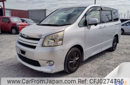 toyota noah 2010 -TOYOTA--Noah DBA-ZRR75W--ZRR75-0058436---TOYOTA--Noah DBA-ZRR75W--ZRR75-0058436-