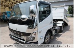 mitsubishi-fuso canter 2022 CFJ1428212