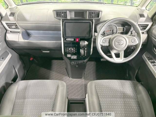 toyota roomy 2020 -TOYOTA--Roomy 5BA-M910A--M910A-0096865---TOYOTA--Roomy 5BA-M910A--M910A-0096865- image 2