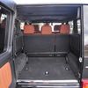 mercedes-benz g-class 2009 quick_quick_-463270-_WDCYR70F79X179285 image 19