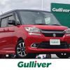 suzuki solio 2015 -SUZUKI--Solio DAA-MA36S--MA36S-600543---SUZUKI--Solio DAA-MA36S--MA36S-600543- image 1