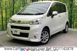 subaru stella 2012 -SUBARU--Stella DBA-LA100F--LA100F-0018269---SUBARU--Stella DBA-LA100F--LA100F-0018269-