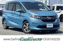 honda freed 2018 -HONDA--Freed DBA-GB5--GB5-1089564---HONDA--Freed DBA-GB5--GB5-1089564-