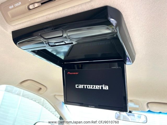 toyota estima 2012 CFJ9010760 image 2