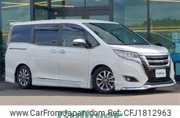 toyota esquire 2020 CFJ1812963