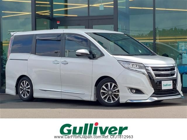 toyota esquire 2020 CFJ1812963 image 1