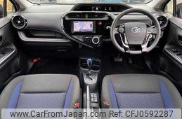 toyota aqua 2019 504928-926955