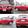 nissan juke 2016 quick_quick_DBA-YF15_YF15-503713 image 12