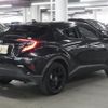 toyota c-hr 2019 -TOYOTA--C-HR DBA-NGX10--NGX10-2009698---TOYOTA--C-HR DBA-NGX10--NGX10-2009698- image 2