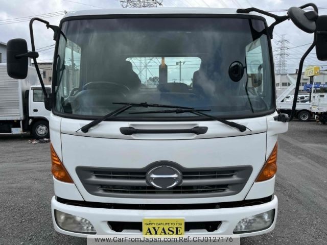 hino ranger 2008 -HINO--Hino Ranger BDG-FC7JEWA--FC7JEW-11100---HINO--Hino Ranger BDG-FC7JEWA--FC7JEW-11100- image 2