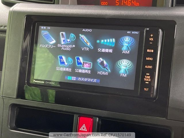 daihatsu thor 2022 CFJ1570149 image 2