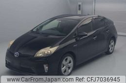 toyota prius 2013 -TOYOTA--Prius DAA-ZVW30--ZVW30-5696670---TOYOTA--Prius DAA-ZVW30--ZVW30-5696670-