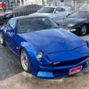 nissan fairlady-z 2002 GOO_JP_700070667430241225001 image 15