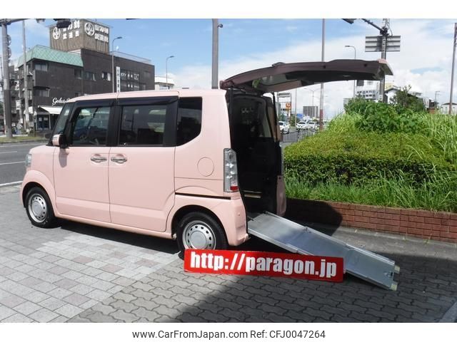 honda n-box-plus 2017 quick_quick_JF1_JF1-8904392 image 1