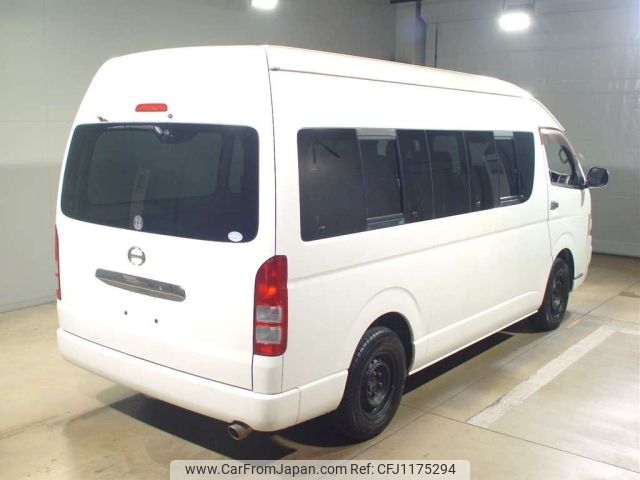 toyota hiace-van 2007 -TOYOTA--Hiace Van TRH221K-0009139---TOYOTA--Hiace Van TRH221K-0009139- image 2