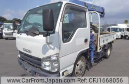 isuzu elf-truck 2012 CFJ1668056