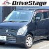 suzuki wagon-r 2010 quick_quick_MH23S_MH23S-339491 image 1