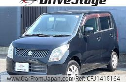 suzuki wagon-r 2010 quick_quick_MH23S_MH23S-339491