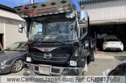 hino ranger 2011 quick_quick_BDG-FC6JCWA_FC6JCW-15472