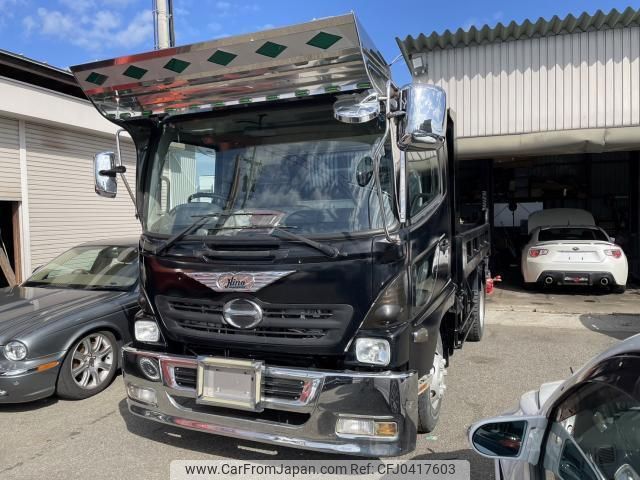 hino ranger 2011 quick_quick_BDG-FC6JCWA_FC6JCW-15472 image 1