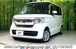 honda n-box 2023 -HONDA--N BOX 6BA-JF3--JF3-5266552---HONDA--N BOX 6BA-JF3--JF3-5266552-