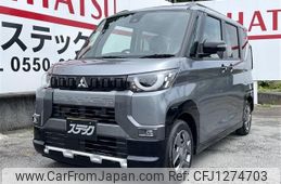 mitsubishi delica-mini 2025 -MITSUBISHI 【富士山 581ﾎ1852】--Delica Mini B34A--0615719---MITSUBISHI 【富士山 581ﾎ1852】--Delica Mini B34A--0615719-