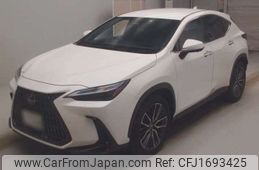 lexus nx 2022 CFJ1693425