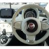 fiat 500 2019 -FIAT--Fiat 500 ABA-31209--ZFA3120000JA13060---FIAT--Fiat 500 ABA-31209--ZFA3120000JA13060- image 16