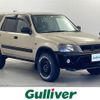 honda cr-v 1999 -HONDA--CR-V GF-RD2--RD2-5003615---HONDA--CR-V GF-RD2--RD2-5003615- image 1