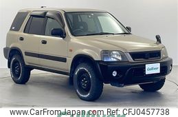 honda cr-v 1999 -HONDA--CR-V GF-RD2--RD2-5003615---HONDA--CR-V GF-RD2--RD2-5003615-