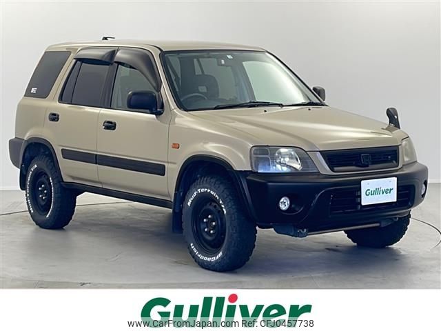 honda cr-v 1999 -HONDA--CR-V GF-RD2--RD2-5003615---HONDA--CR-V GF-RD2--RD2-5003615- image 1