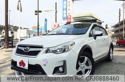 subaru xv 2015 -SUBARU--Subaru XV DBA-GP7--GP7-112233---SUBARU--Subaru XV DBA-GP7--GP7-112233-